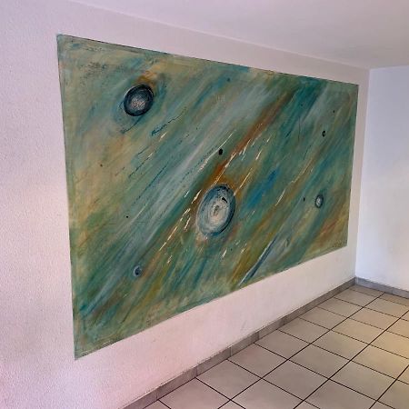 Sete 2.0 Apartman Kültér fotó