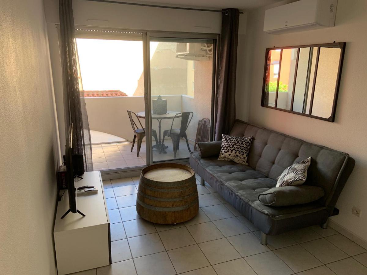 Sete 2.0 Apartman Kültér fotó