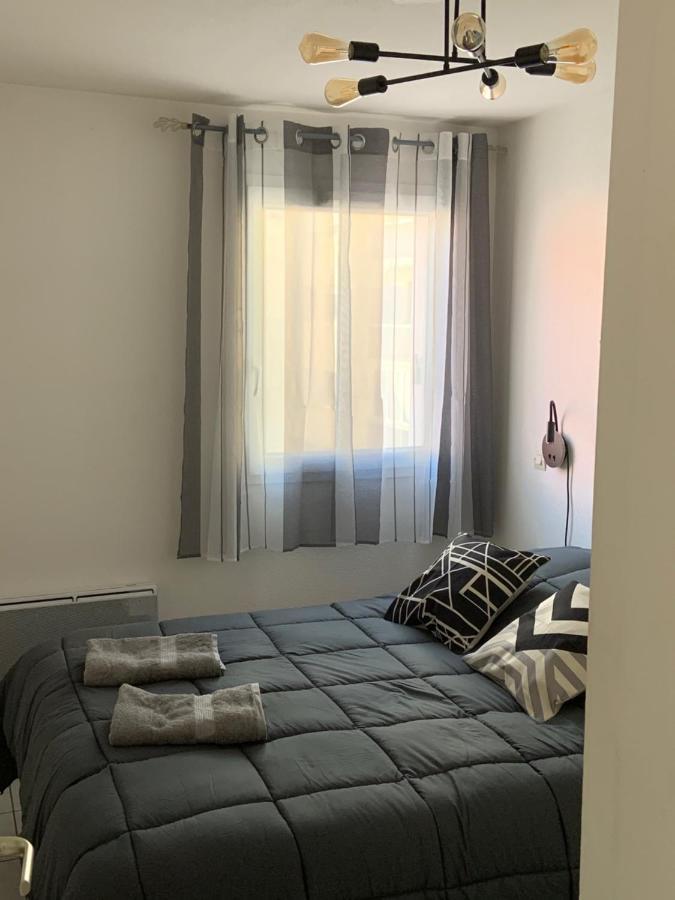Sete 2.0 Apartman Kültér fotó