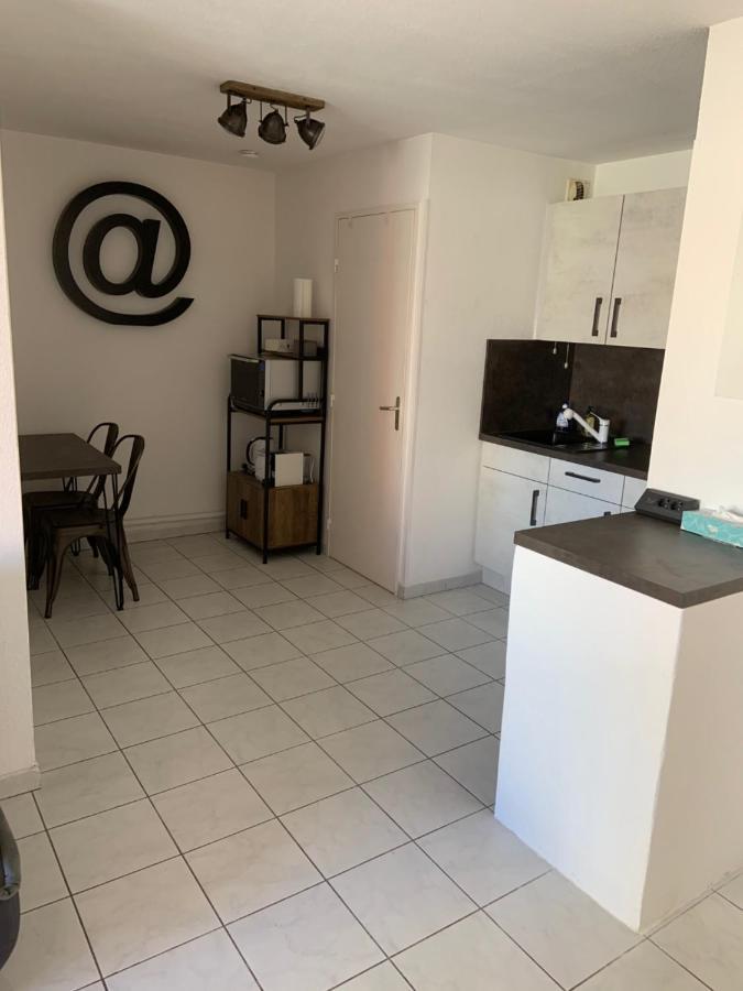 Sete 2.0 Apartman Kültér fotó