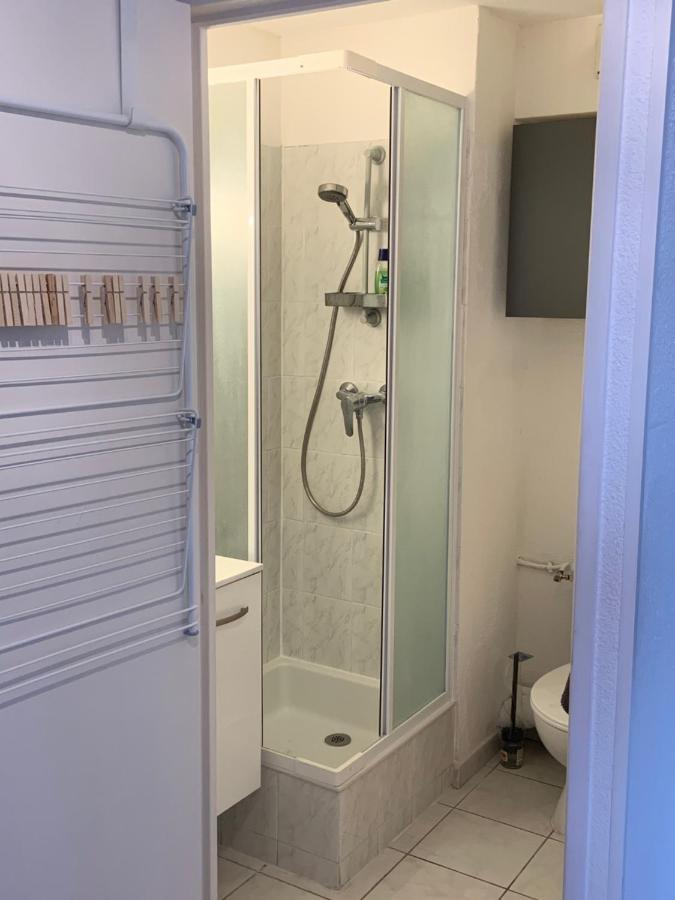 Sete 2.0 Apartman Kültér fotó